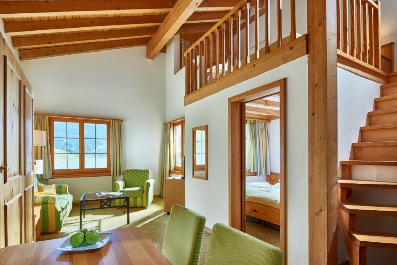 Hostellerie Am Schwarzsee Bad-Schwarzsee Экстерьер фото
